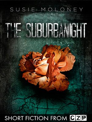 cover image of The Suburbanight
